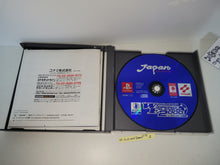 Load image into Gallery viewer, World Soccer Jikkyou Winning Eleven 2000: U-23 Medal e no Chousen - Sony PS1 Playstation