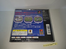 Load image into Gallery viewer, World Soccer Jikkyou Winning Eleven 2000: U-23 Medal e no Chousen - Sony PS1 Playstation
