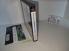 Load image into Gallery viewer, World Soccer Jikkyou Winning Eleven 2000: U-23 Medal e no Chousen - Sony PS1 Playstation