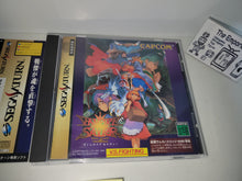 Load image into Gallery viewer, Vampire Savior Stand Alone Version - Sega Saturn SegaSaturn