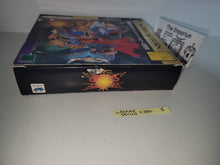Load image into Gallery viewer, Vampire Savior RAM Box version - Sega Saturn SegaSaturn