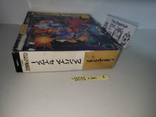 Load image into Gallery viewer, Vampire Savior RAM Box version - Sega Saturn SegaSaturn