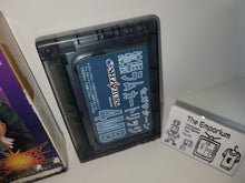 Load image into Gallery viewer, Vampire Savior RAM Box version - Sega Saturn SegaSaturn