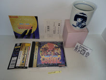 Load image into Gallery viewer, Cotton 2 - Sega Saturn SegaSaturn