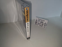 Load image into Gallery viewer, Cotton 2 - Sega Saturn SegaSaturn