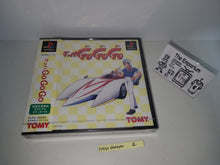 Load image into Gallery viewer, Mach Go Go Go - Sony PS1 Playstation