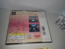 Load image into Gallery viewer, Mach Go Go Go - Sony PS1 Playstation