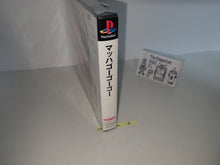 Load image into Gallery viewer, Mach Go Go Go - Sony PS1 Playstation