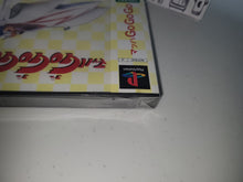 Load image into Gallery viewer, Mach Go Go Go - Sony PS1 Playstation
