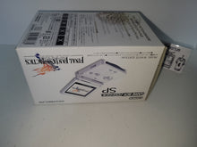 Load image into Gallery viewer, Game Boy Advance SP - Final Fantasy Tactics Pearl White Limited Edition - Nintendo GBA GameBoy Advance
