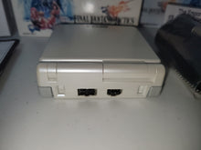 Load image into Gallery viewer, Game Boy Advance SP - Final Fantasy Tactics Pearl White Limited Edition - Nintendo GBA GameBoy Advance