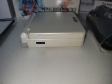 Load image into Gallery viewer, Game Boy Advance SP - Final Fantasy Tactics Pearl White Limited Edition - Nintendo GBA GameBoy Advance