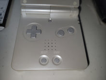 Load image into Gallery viewer, Game Boy Advance SP - Final Fantasy Tactics Pearl White Limited Edition - Nintendo GBA GameBoy Advance