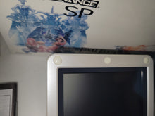 Load image into Gallery viewer, Game Boy Advance SP - Final Fantasy Tactics Pearl White Limited Edition - Nintendo GBA GameBoy Advance