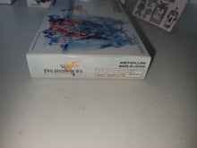 Load image into Gallery viewer, Game Boy Advance SP - Final Fantasy Tactics Pearl White Limited Edition - Nintendo GBA GameBoy Advance