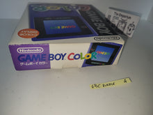 Load image into Gallery viewer, Game Boy Color (Purple) - Nintendo GB GameBoy
