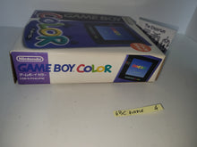 Load image into Gallery viewer, Game Boy Color (Purple) - Nintendo GB GameBoy