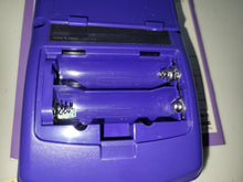 Load image into Gallery viewer, Game Boy Color (Purple) - Nintendo GB GameBoy