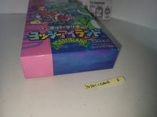 Load image into Gallery viewer, Yoshi Island - Nintendo Sfc Super Famicom