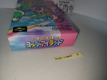 Load image into Gallery viewer, Yoshi Island - Nintendo Sfc Super Famicom
