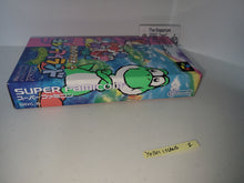 Load image into Gallery viewer, Yoshi Island - Nintendo Sfc Super Famicom