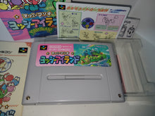 Load image into Gallery viewer, Yoshi Island - Nintendo Sfc Super Famicom