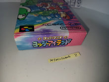 Load image into Gallery viewer, Yoshi Island - Nintendo Sfc Super Famicom