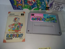 Load image into Gallery viewer, Yoshi Island - Nintendo Sfc Super Famicom