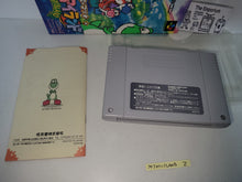 Load image into Gallery viewer, Yoshi Island - Nintendo Sfc Super Famicom