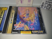 Load image into Gallery viewer, Vampire Hunter: Darkstalker's Revenge - Sega Saturn sat stn