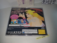 Load image into Gallery viewer, Vampire Hunter: Darkstalker's Revenge - Sega Saturn sat stn