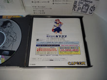 Load image into Gallery viewer, Street Fighter Collection - Sega Saturn sat stn