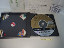 Load image into Gallery viewer, Street Fighter Collection - Sega Saturn sat stn