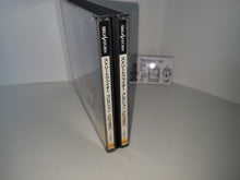 Load image into Gallery viewer, Street Fighter Collection - Sega Saturn sat stn