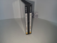 Load image into Gallery viewer, Street Fighter Collection - Sega Saturn sat stn