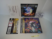 Load image into Gallery viewer, mario - Fighting Vipers - Sega Saturn sat stn