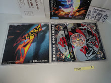 Load image into Gallery viewer, mario - Fighting Vipers - Sega Saturn sat stn