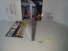 Load image into Gallery viewer, mario - Fighting Vipers - Sega Saturn sat stn