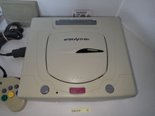 Load image into Gallery viewer, Sega Saturn Console - Sega Saturn sat stn
