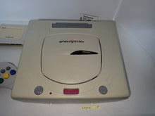 Load image into Gallery viewer, Sega Saturn Console - Sega Saturn sat stn