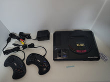 Load image into Gallery viewer, Sega MegaDrive Console - Sega MD MegaDrive