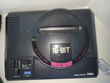 Load image into Gallery viewer, Sega MegaDrive Console - Sega MD MegaDrive