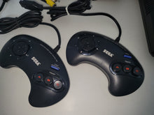 Load image into Gallery viewer, Sega MegaDrive Console - Sega MD MegaDrive