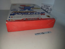 Load image into Gallery viewer, mario - Jikkyou World Soccer - World Cup France '98 - Nintendo64 N64 Nintendo 64