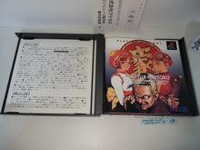Load image into Gallery viewer, Gouketsuji Ichizoku 2: Chottodake Saikyou Densetsu - Sony PS1 Playstation