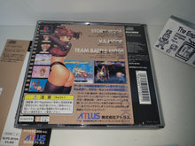 Load image into Gallery viewer, Gouketsuji Ichizoku 2: Chottodake Saikyou Densetsu - Sony PS1 Playstation