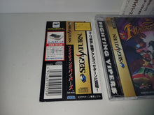 Load image into Gallery viewer, Fighting Vipers - Sega Saturn sat stn
