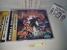 Load image into Gallery viewer, Fighting Vipers - Sega Saturn sat stn
