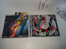 Load image into Gallery viewer, Fighting Vipers - Sega Saturn sat stn
