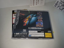 Load image into Gallery viewer, Fighting Vipers - Sega Saturn sat stn